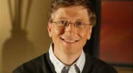 Timeline: Bill Gates' life