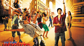 Timeline: In The Heights: The road to Broadway
