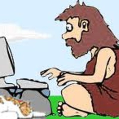 Timeline: The History of Computers