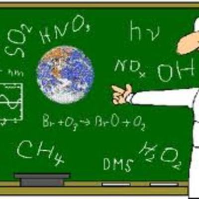 Timeline: History of Chemists