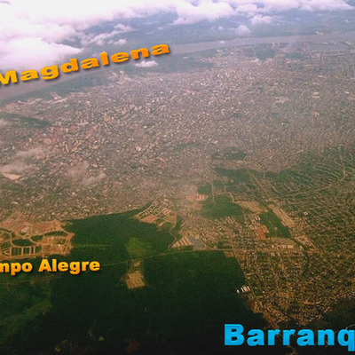 Timeline: Campo alegre : Ibrahim M.. Laureen C.. Stephanie F.. Jeannette G