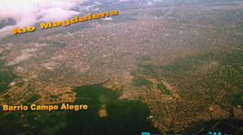 Timeline: Campo alegre : Ibrahim M.. Laureen C.. Stephanie F.. Jeannette G