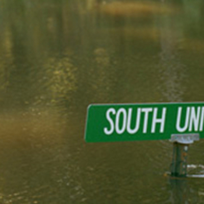 Timeline: Mississippi Floods