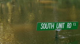 Timeline: Mississippi Floods