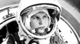 Timeline: Space Race