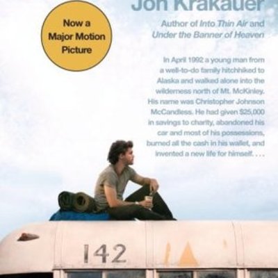 Timeline: Into the wild timeline sms226jw3