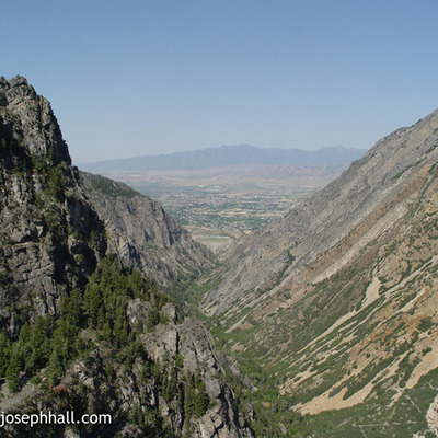 Timeline: Utah History