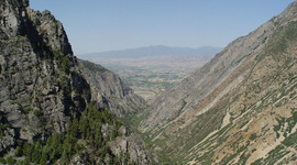 Timeline: Utah History