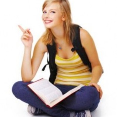 Timeline: Student Experience During a Semester