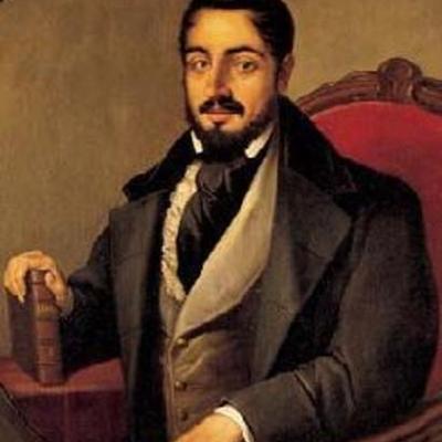 Timeline: Mariano José de Larra