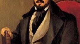 Timeline: Mariano José de Larra