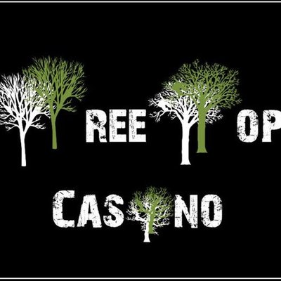 Timeline: TreeTop Casino