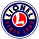 Lionel trains logo