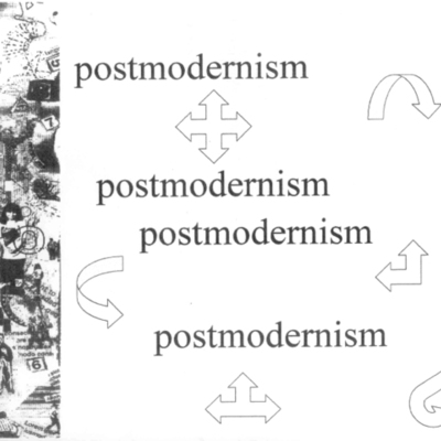 Timeline: Postmodern Literature
