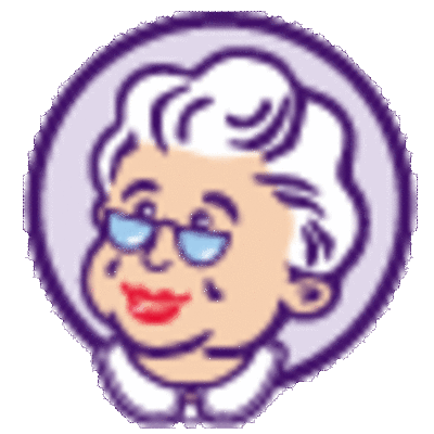 Timeline: My aunt Mary