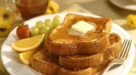 Timeline: The War of the French Toast