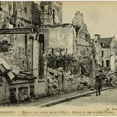 Timeline: Origins of World War Two