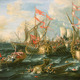 Castro battle of actium