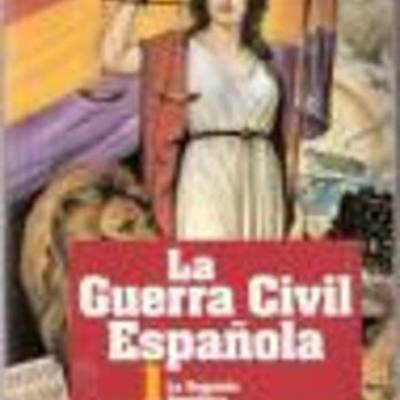 Timeline: La Guera Civil Española