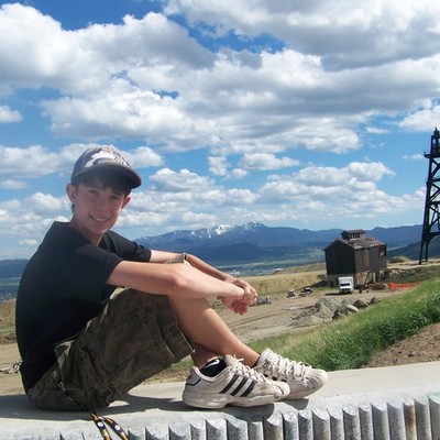 Timeline: Danny's Timeline