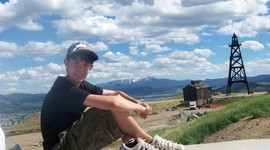 Timeline: Danny's Timeline