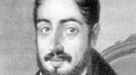 Timeline: Mariano José de Larra