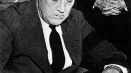 Timeline: FDR
