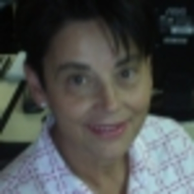 Timeline: DISEÑADORA