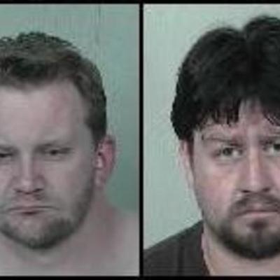 Timeline: Timeline of Serial Shooters