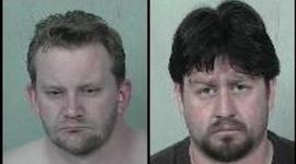 Timeline: Timeline of Serial Shooters