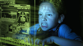 Timeline: Evolucion de Internet