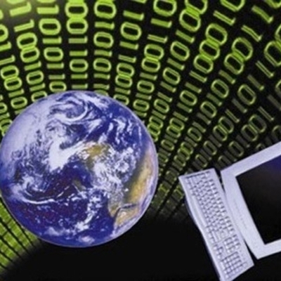 Timeline: evolucion del internet