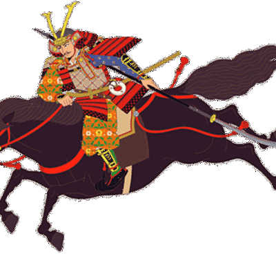 Timeline: Feudal Japan RE/History Assigment