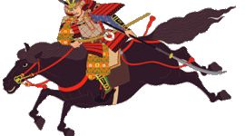 Timeline: Feudal Japan RE/History Assigment