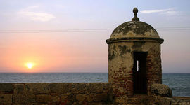 Timeline: Bicentenario de cartagena