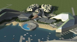 Timeline: Lincoln Beach Project