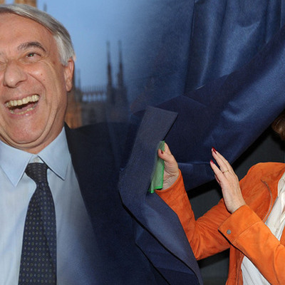 Timeline: Milano, la lunga marcia di Pisapia