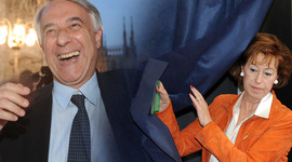 Timeline: Milano, la lunga marcia di Pisapia