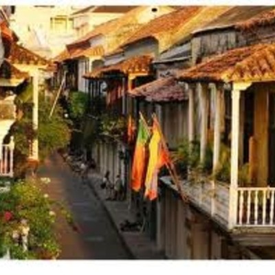 Timeline: BICENTENARIO DE CARTAGENA