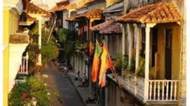 Timeline: BICENTENARIO DE CARTAGENA