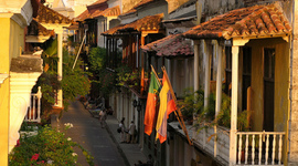 Timeline: Bicentenario de Cartagena