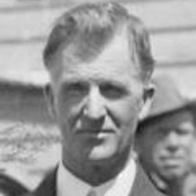 Timeline: The life of James Henry Scullin