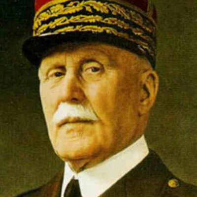 Timeline: France 1940-1962