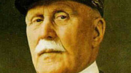 Timeline: France 1940-1962