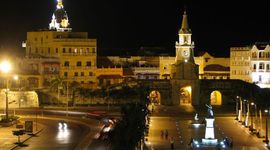 Timeline: Bicentenario de cartagena