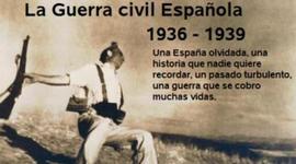 Timeline: La Guerra Civil Espanyola