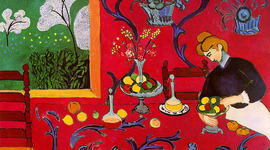 Timeline: The Beginnings of Modern Art Movements