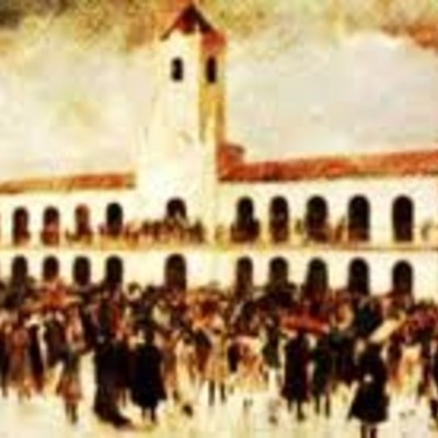 Timeline: MAy Revolution