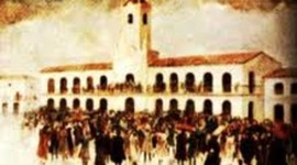 Timeline: MAy Revolution