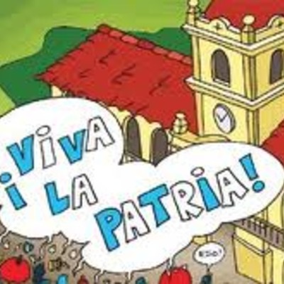 Timeline: Semana de Mayo Caro Schiele